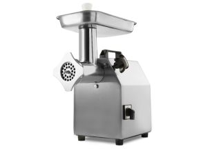Masina pentru tocat carne, inox, 120 kg/h, 1 viteza, monofazic