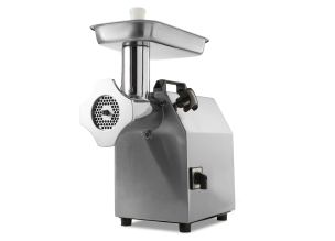 Masina pentru tocat carne, inox, 220 kg/h, 1 viteza, monofazic