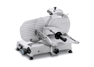 Feliator semiautomat mezeluri si carne SIRMAN diametru 27,5 cm