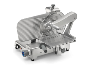 Feliator semiautomat mezeluri si carne SIRMAN diametru 25 cm
