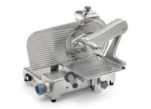 Feliator semiautomat mezeluri si carne SIRMAN diametru 27,5 cm