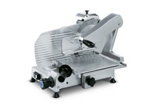 Feliator semiautomat mezeluri si carne SIRMAN diametru 27,5 cm