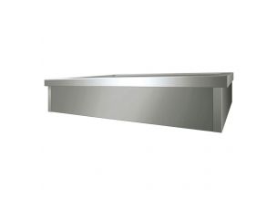 Modul bain marie drop-in 4 GN1/1