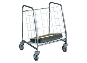 Carucior transport tavi