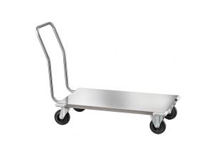 Carucior transport marfa grea