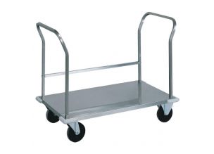 Carucior transport marfa grea