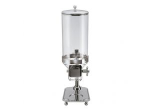 Dispenser cereale 8 lt