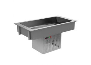Modul frigorific drop-in 72 lt pentru autoservire
