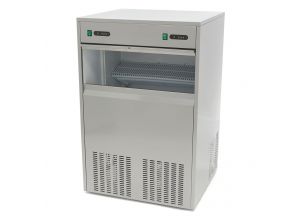 Masina cuburi de gheata profesionala, capacitate 100 kg/zi
