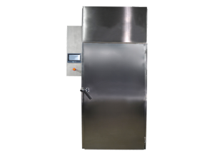 Afumatoare carne profesionala 100 kg