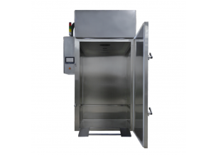 Afumatoare carne profesionala 200 kg