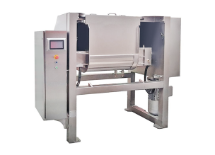 Malaxor aluat orizontal 250 lt