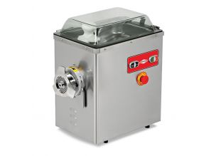 Masina pentru tocat carne, inox, 400 kg/h, monofazic