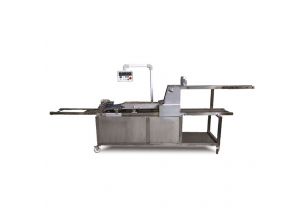 Modulator baghete-fitile pentru tavi 60x40