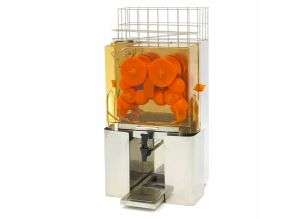 Storcator self-service automat pentru citrice 20-25 fructe/min
