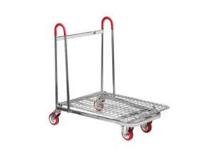 Carucior platforma 90*60*102 cm