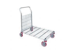 Carucior platforma 95*55*85 cm