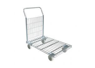 Carucior platforma 87*43*77 cm