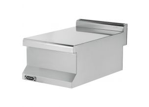 Masa de lucru neutra, inox, 40*64*29 cm