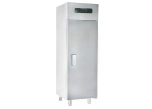 Dulap frigorific vertical inox, FRENOX cu 1 usa, 400 lt
