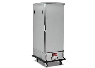 Carucior inox banquet cald 11 cuve GN 2/1