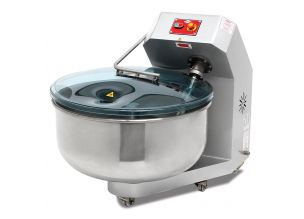 Malaxor cu furca, inox, 75 kg, 79*112*88 cm