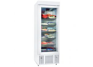 Vitrina congelare verticala FRENOX, cu 1 usa din sticla, 650 lt