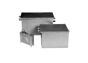 Separator grasimi - fix