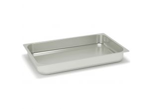Cuva inox GN 1/1 -150