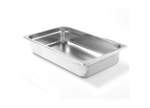 Cuva inox GN 1/2 -150