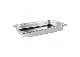 Cuva inox GN 1/3 -150