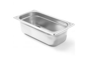 Cuva inox GN 1/4 -40