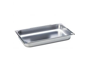 Cuva inox GN 2/1 -65