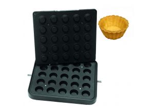 Forma cupcake