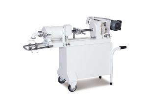 Formator chiftele si paste 10 kg - motor trifazic