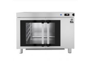 Dospitor FM cu 10 tavi si panou electromecanic