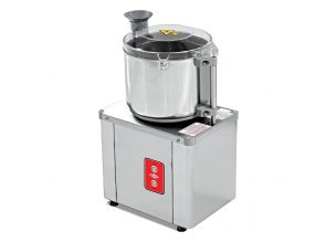 Feliator vegetale bol, inox, 8 lt, 24*36*55 cm
