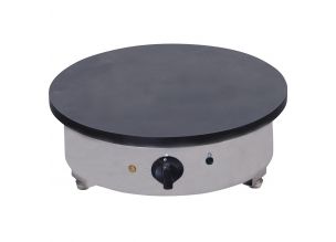 Crepiera electrica OZTI