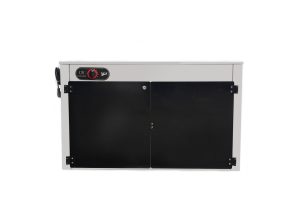 Sterilizator de cutite, profesional, electric, inox, cu UV, 200 watt, 20 cutite, 102*16*62 cm