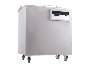 Masina de degresat si igienizat Frucosol 110 l