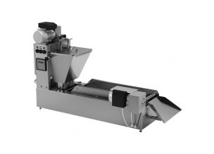 Masina automata pentru gogosi, inox, 600 gogosi/h, 120*71*48 cm