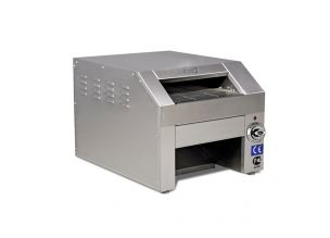 Toaster conveyor