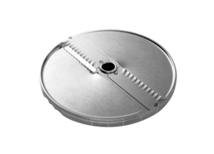 Disc feliere ondulat 2 mm SAMMIC pentru feliatoarele CA3V ; CA4V ; CA31 ; CA41 ; CA-62