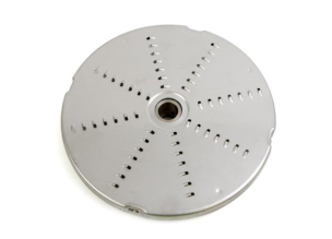 Disc pentru razuit 4 mm Sammic pentru masinile CA3V ; CA4V ; CA31 ; CA41 ; CA62 ; CK35V ; CK38V ; CK45V ; CK48V