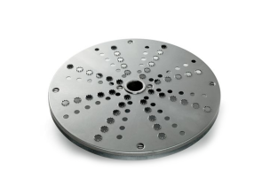 Disc pentru razuire 8 mm Sammic pentru masinile CA3V ; CA-4V ; CA31 ; CA41 ; CA62 ; CK35V ; CK38V ; CK45V ; CK48V