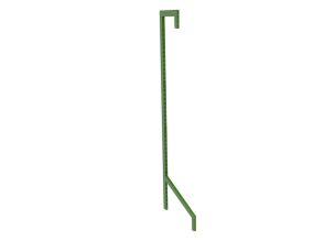 Terminal raft legume-fructe, H240 cm