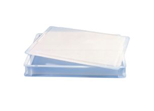 Cutie-ladita pentru aluat pizza-paline 60x40x9h
