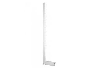 Terminal raft legume-fructe cu baza 60cm, H227cm
