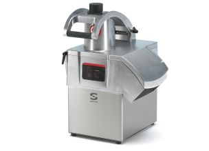 Masina de taiat legume SAMMIC, profesionala, inox, 150-450 kg/h, 39*40*54 cm