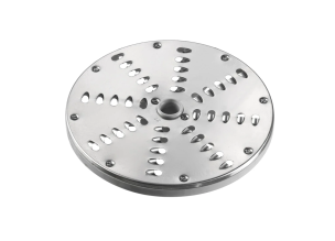 Disc razuire/maruntire mozzarella 7 mm FIMAR pentru masinile TVFNT23050M ; FNT2V